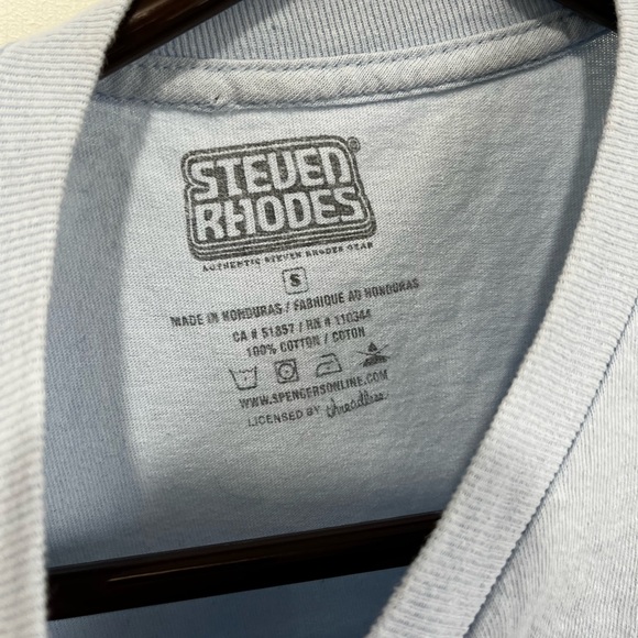 Steven Rhodes Mens Shirt - Picture 2 of 3